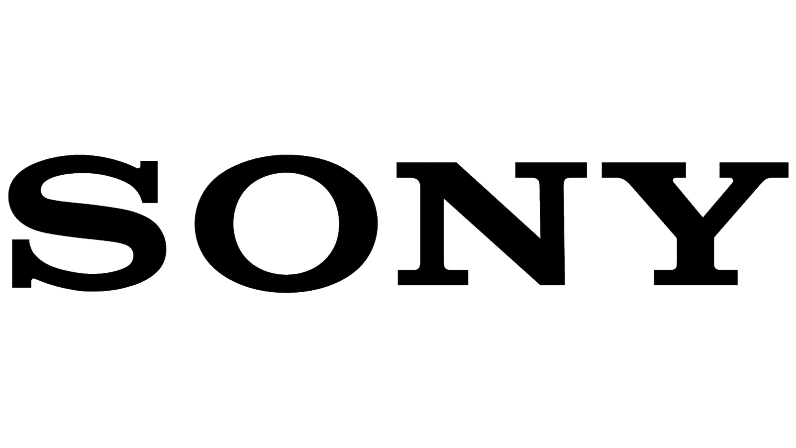 Sony-logo