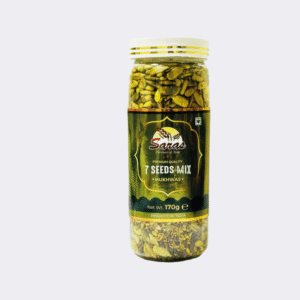 7 Seeds Mix