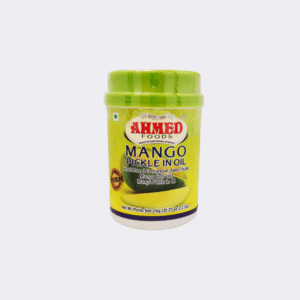 AHMED MANGO PICKLE