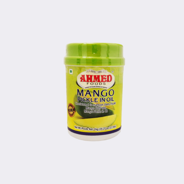 AHMED MANGO PICKLE