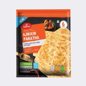 AJWAIN PARATHA (5PCS)