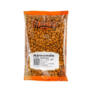 ALMONDS SUPREME