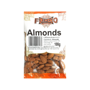 ALMONDS SUPREME