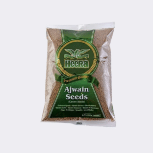 Ajwain Seeds (Carom Seeds)