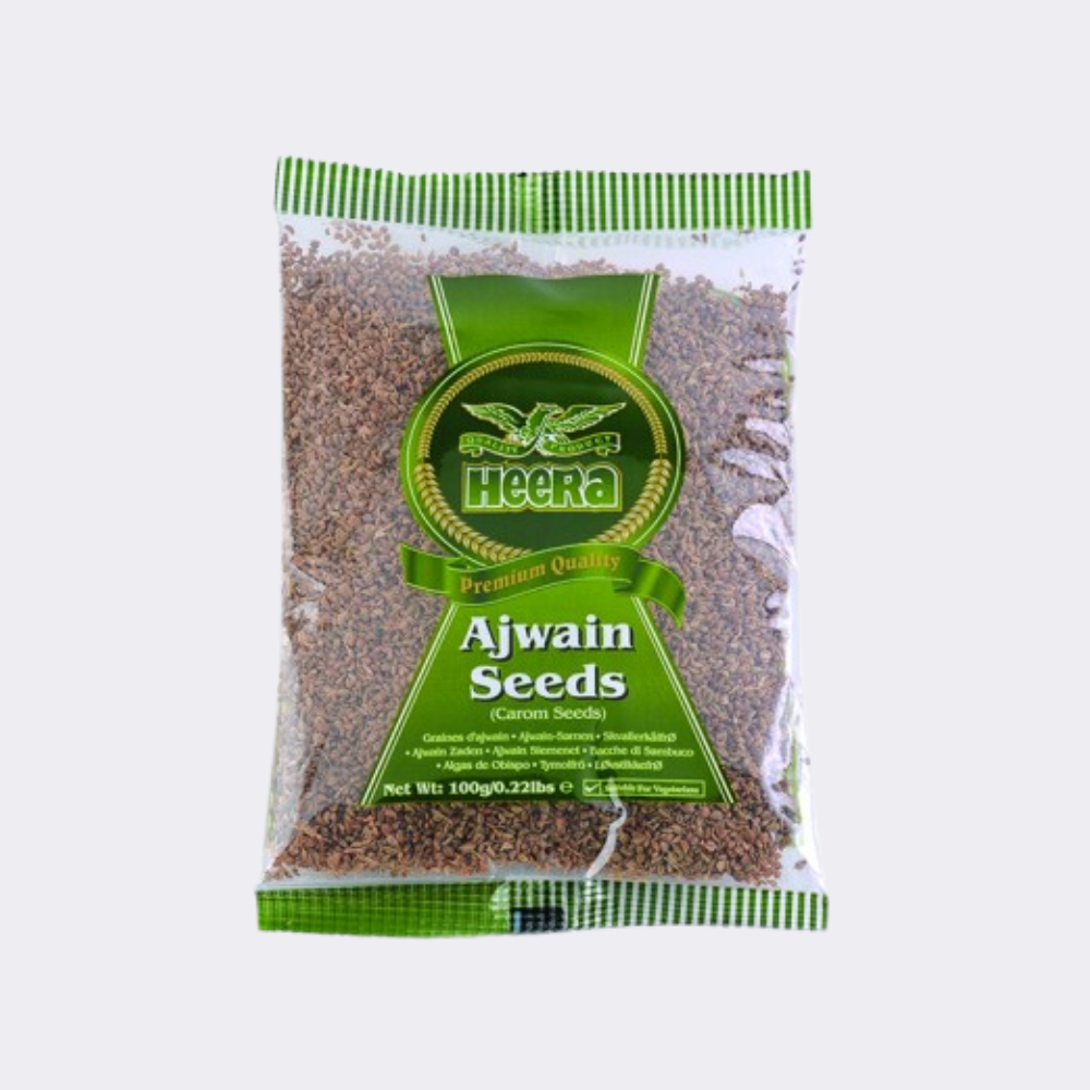 Ajwain Seeds (Carom Seeds) - Image 3