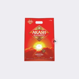 Akash Rice