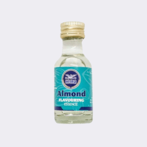 Almond Essence