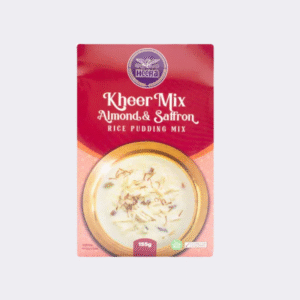 Almond & Saffron Kheer Mix