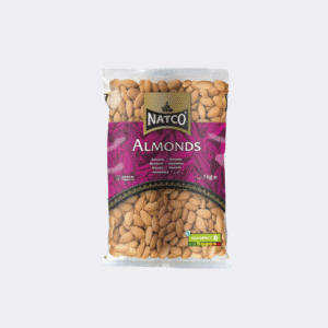Almonds