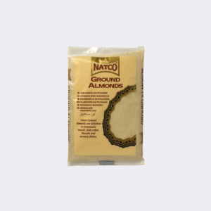 Almonds Ground