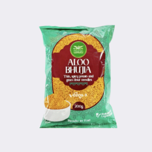 Aloo Bhujiya