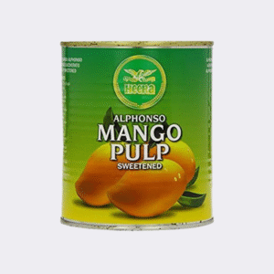 Alphonso Mango Pulp