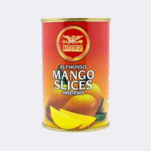 Alphonso Mango Slices