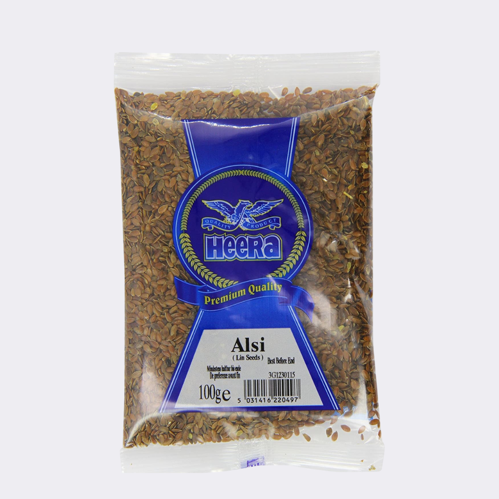 Heera Alsi (Flex Seeds) - Image 3
