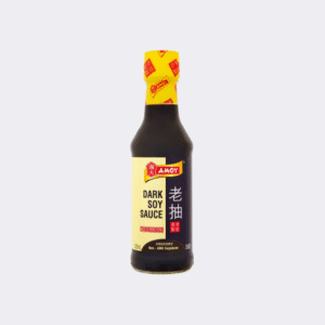 Amoy Dark Soy Sce