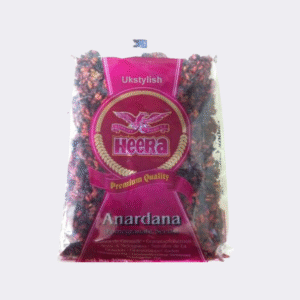Anardana Seeds (Pomegranate Seeds)