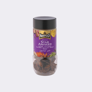 Aniseed Star - Whole (Jars)