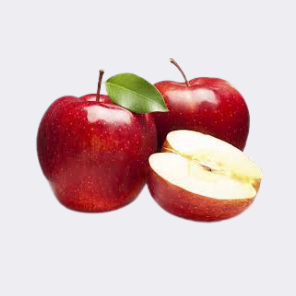 Apple Red 500gm