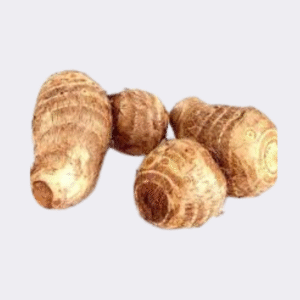 Arbi 300gm