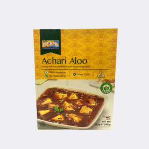 Ashoka Achari Aloo