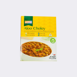 Ashoka Aloo Chole