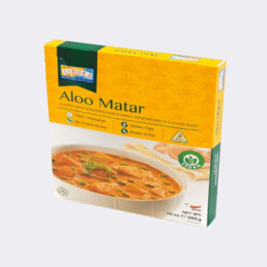 Ashoka Aloo Matar
