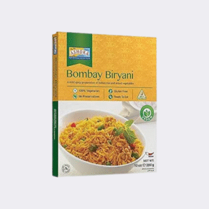Ashoka Bombay Biryani