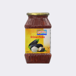 Ashoka Brinjal Pickle