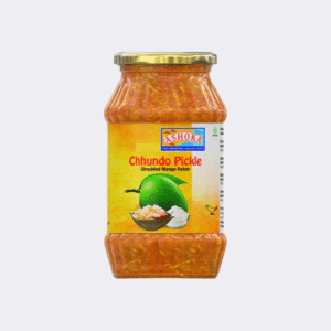 Ashoka Chhundo