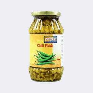 Ashoka Chilli Pickle