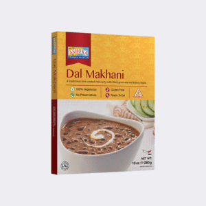 Ashoka Dal Makhani