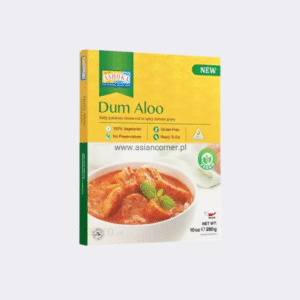 Ashoka Dum Aloo