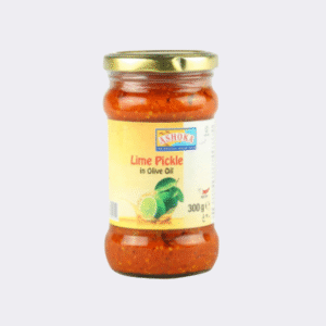 Ashoka Lemon Pickle