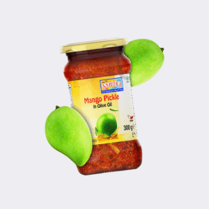 Ashoka Mango Pickle