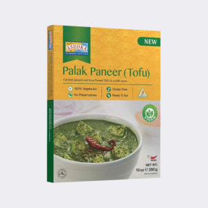 Ashoka Palak Paneer