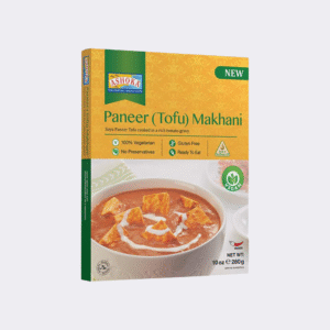Ashoka Paneer Makhani