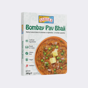 Ashoka Pav Bhaji