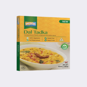 Ashoka Tadka Dal