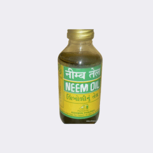 Ashwin Aswin Neem Oil+C49:C50