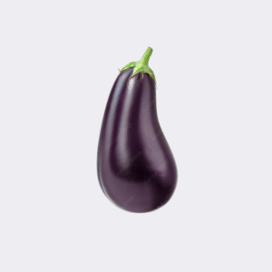 Aubergine (Single)