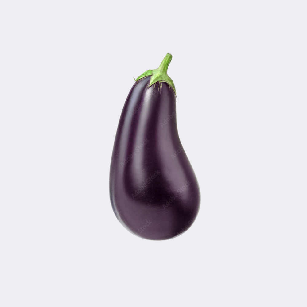 Aubergine (Single)