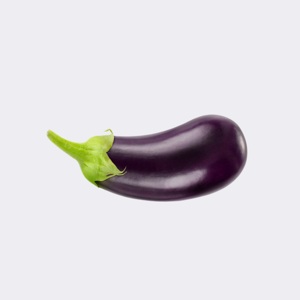 Aubergine (Single) - Image 2