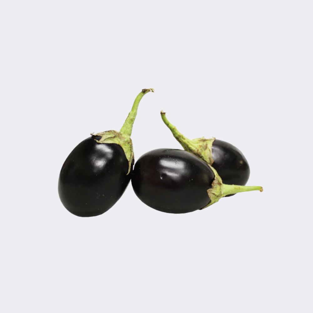 Aubergine Ravia Round 400gm - Image 3
