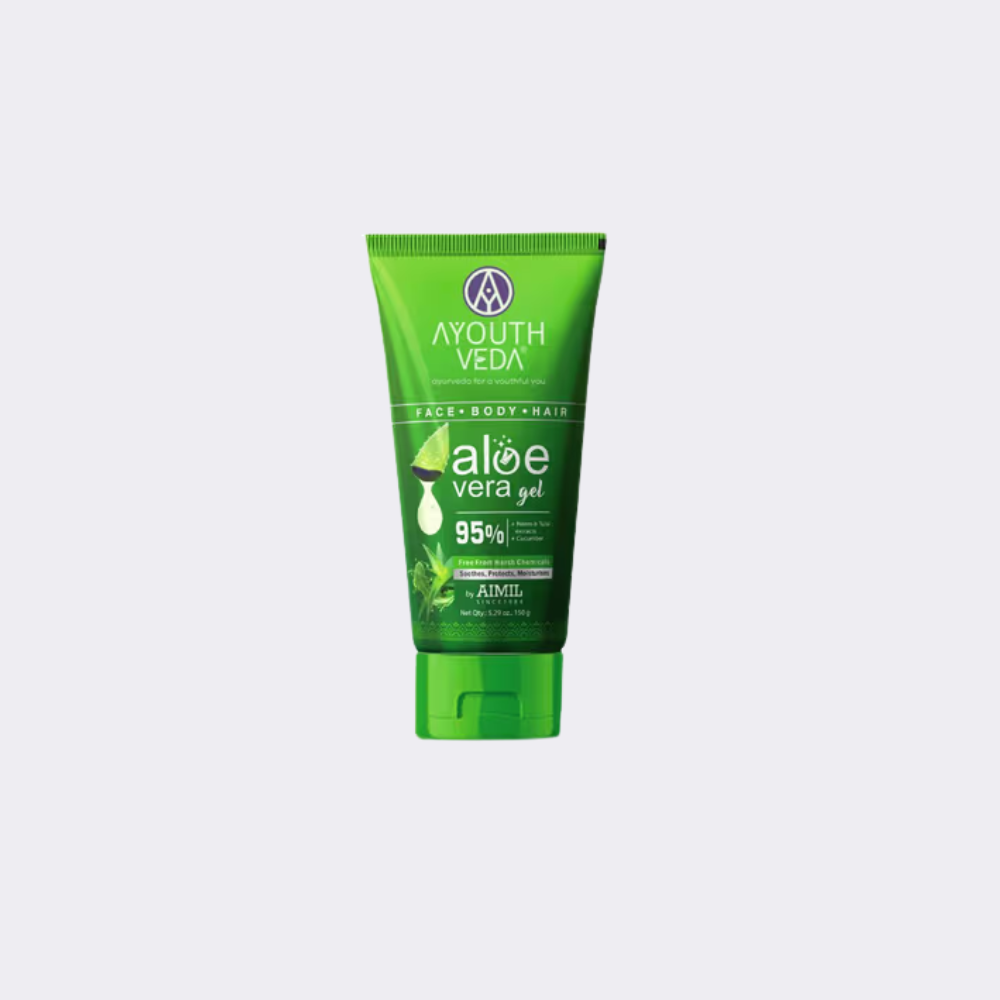 Ayouth Aloe Vera Gel