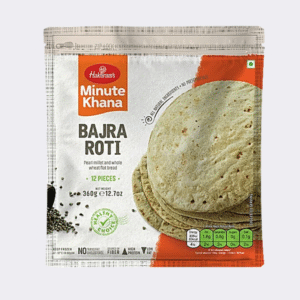 BAJRA ROTI