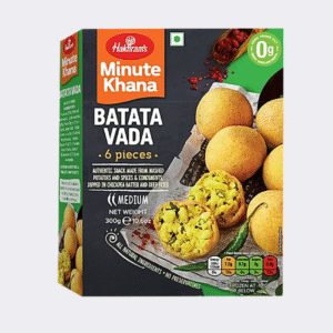 BATATA VADA