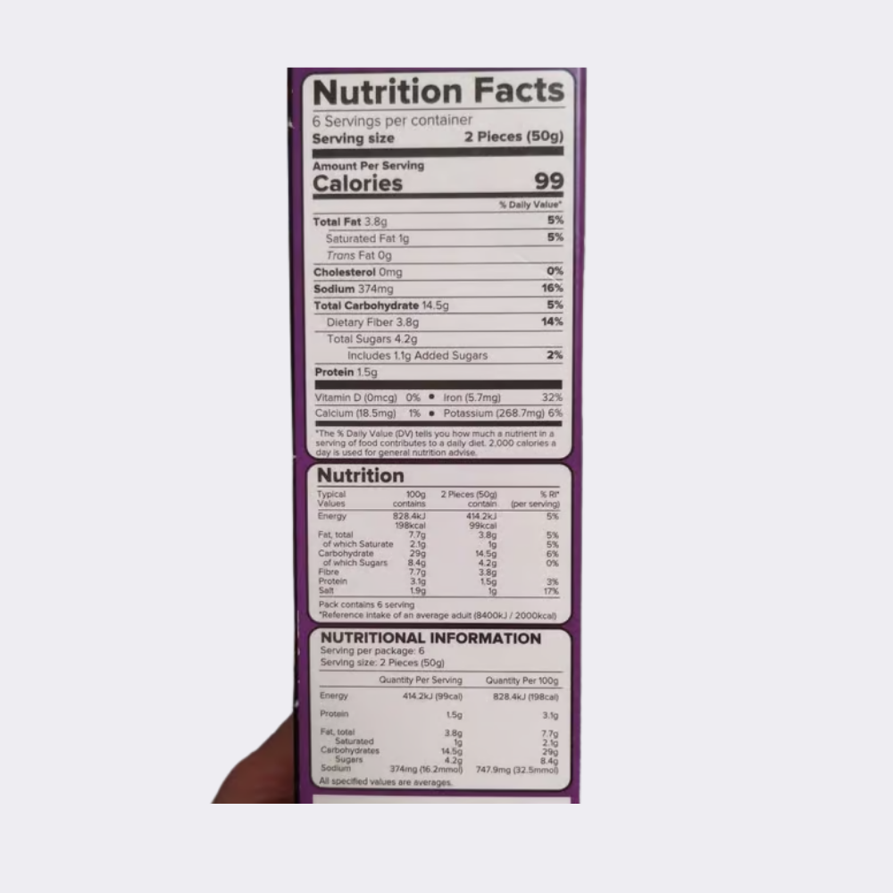 BEETROOT KABAB - Image 3