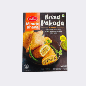 BREAD PAKODA