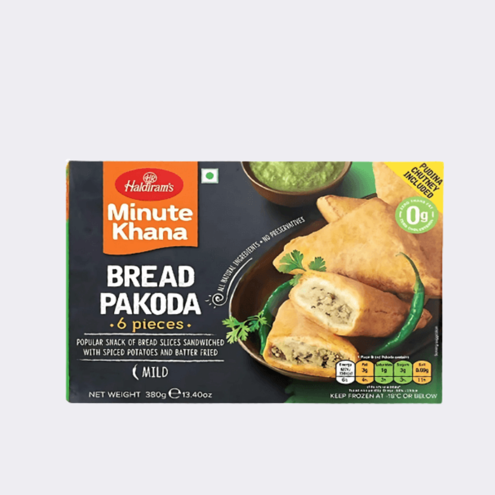 BREAD PAKODA - Image 2