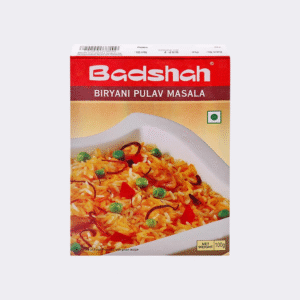 Badshah Biryani Pulav Masala